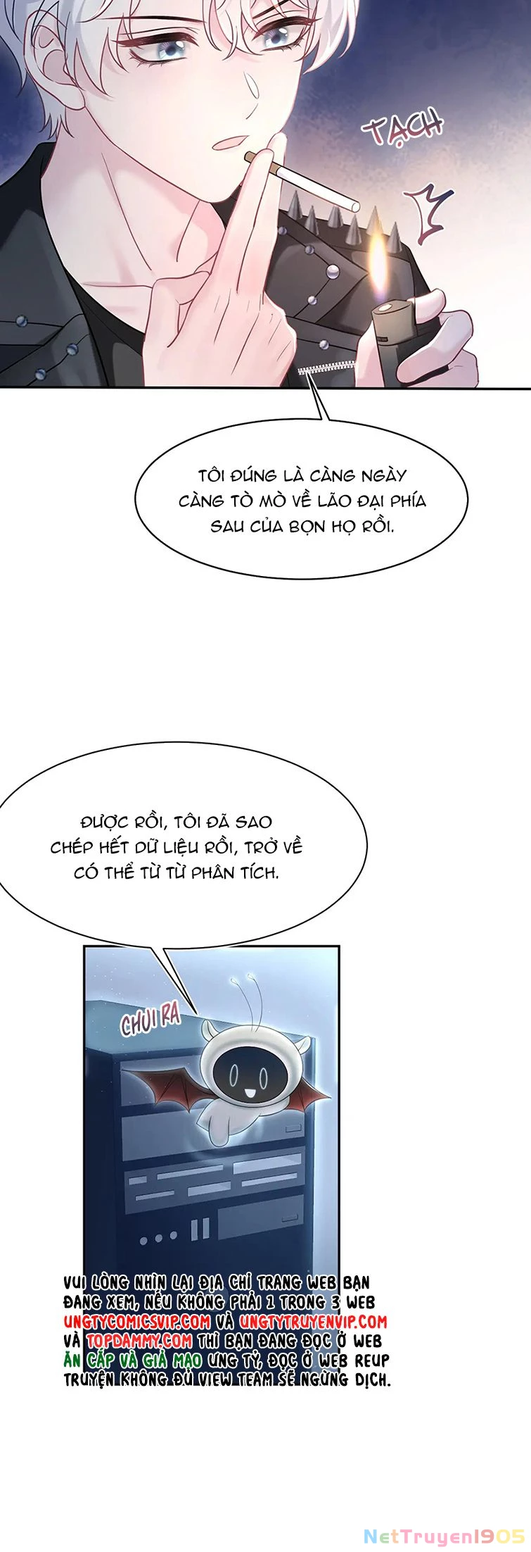 Tuyệt Mỹ Bạch Liên Online Dạy Học Chapter 215 - 16