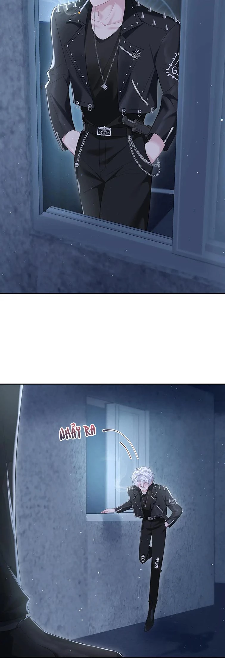 Tuyệt Mỹ Bạch Liên Online Dạy Học Chapter 215 - 18