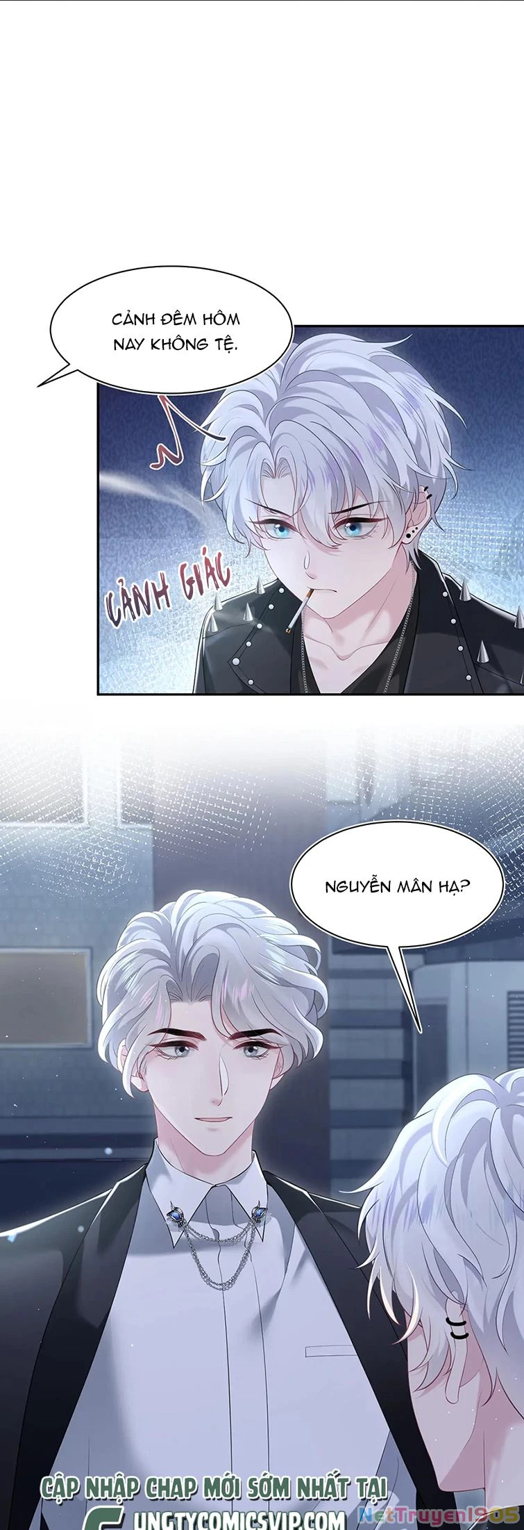 Tuyệt Mỹ Bạch Liên Online Dạy Học Chapter 215 - 19