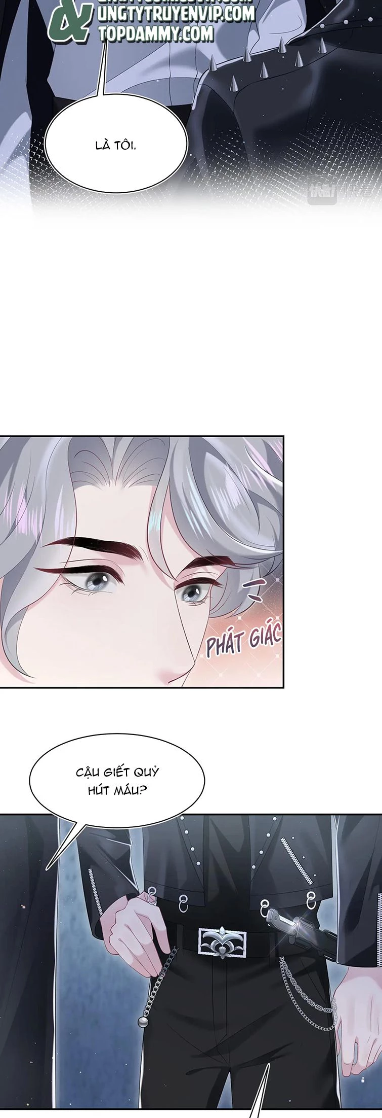 Tuyệt Mỹ Bạch Liên Online Dạy Học Chapter 215 - 20