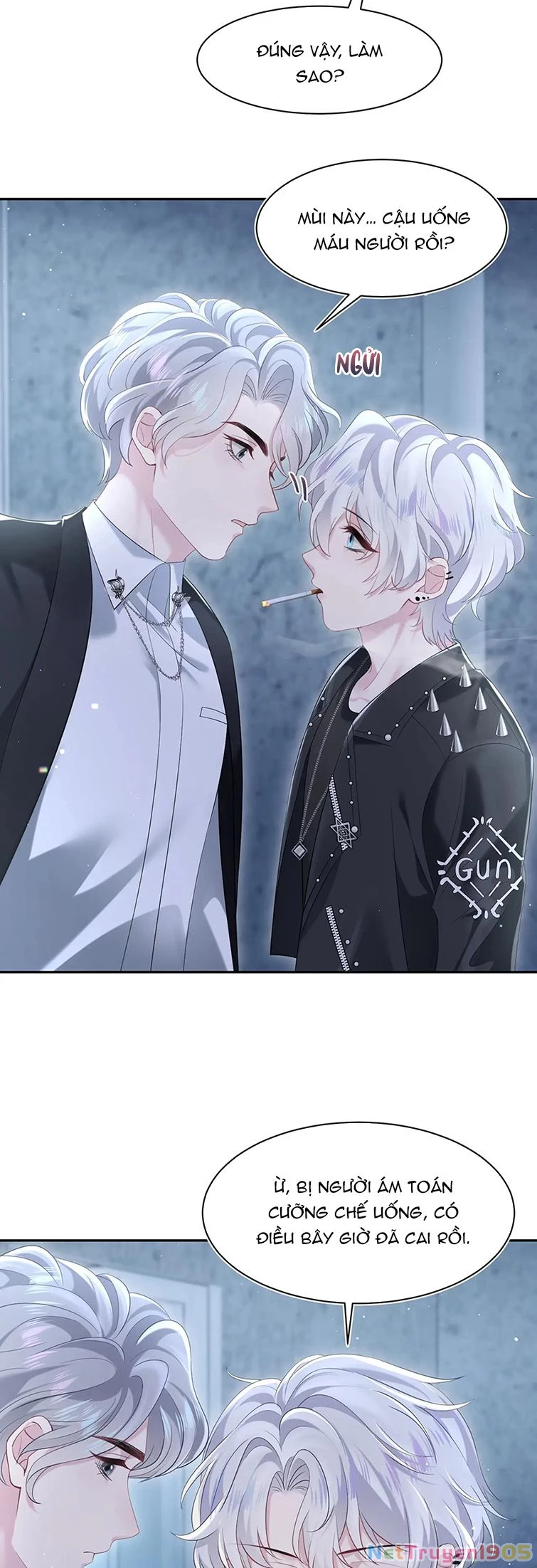 Tuyệt Mỹ Bạch Liên Online Dạy Học Chapter 215 - 21