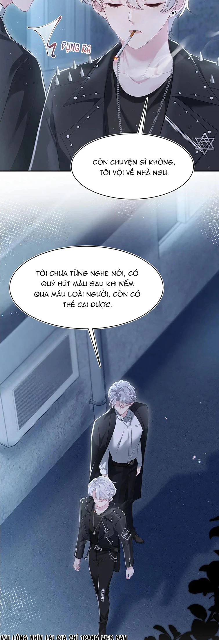 Tuyệt Mỹ Bạch Liên Online Dạy Học Chapter 215 - 22