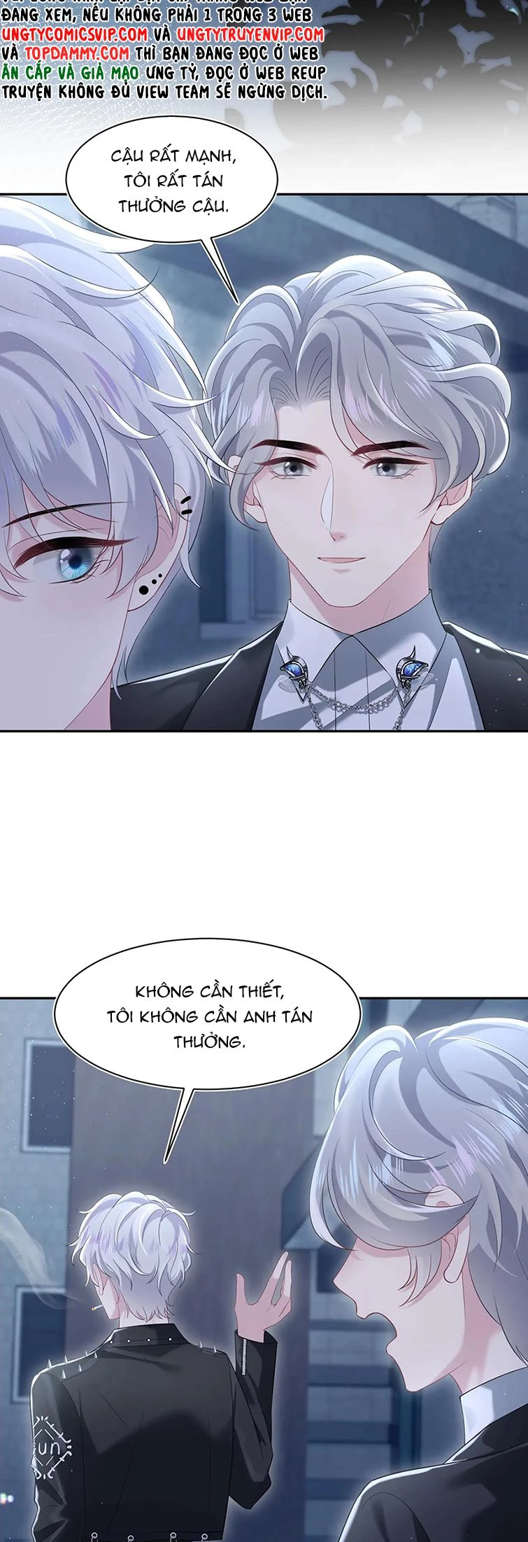 Tuyệt Mỹ Bạch Liên Online Dạy Học Chapter 215 - 23