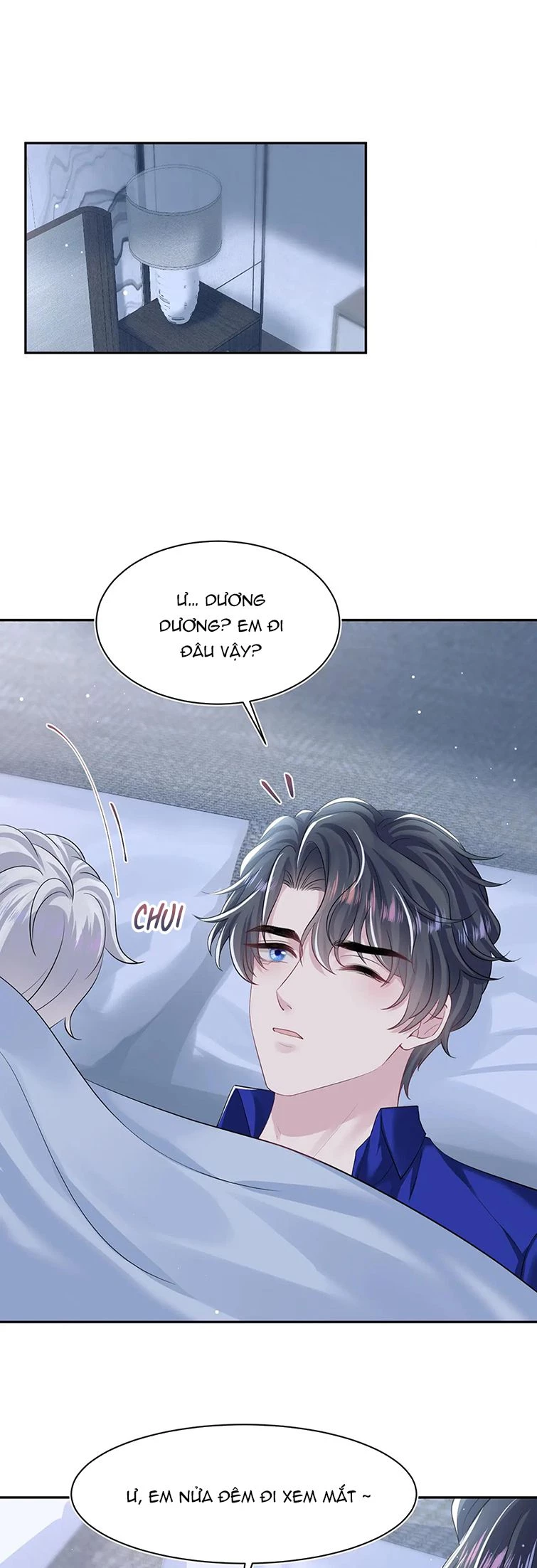 Tuyệt Mỹ Bạch Liên Online Dạy Học Chapter 215 - 26