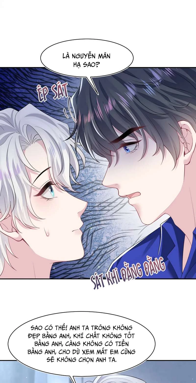 Tuyệt Mỹ Bạch Liên Online Dạy Học Chapter 216 - 2