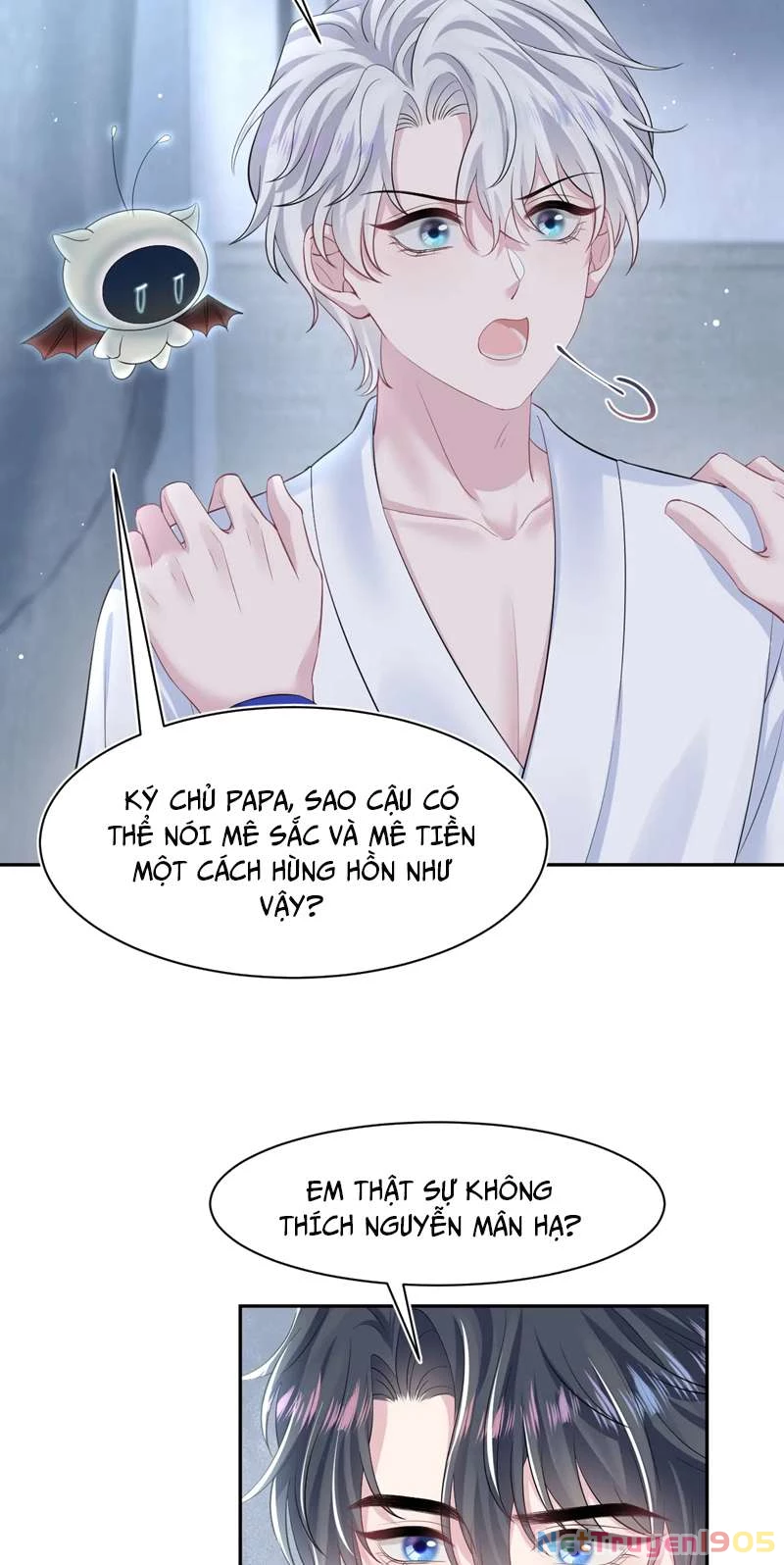 Tuyệt Mỹ Bạch Liên Online Dạy Học Chapter 216 - 3