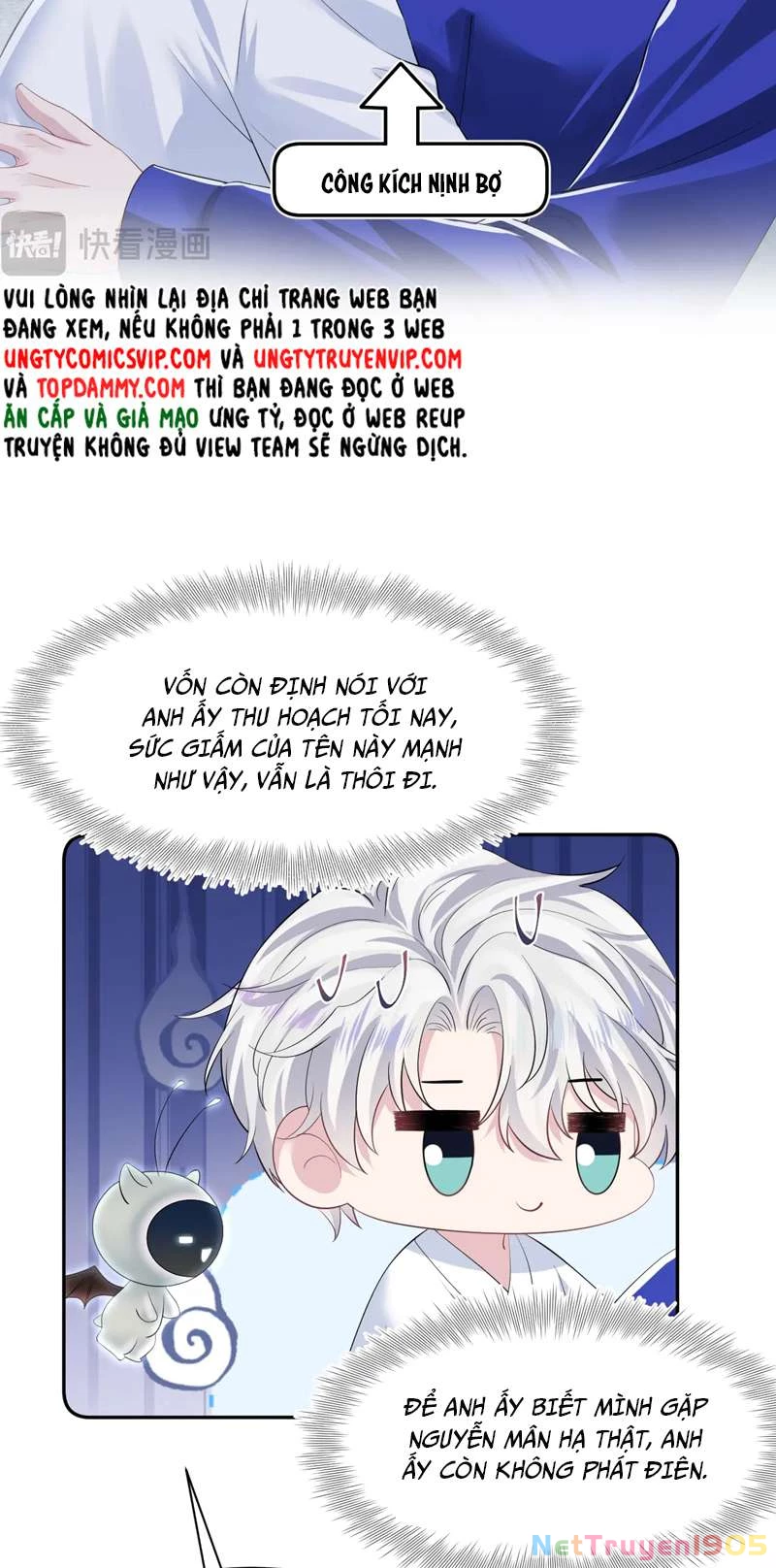 Tuyệt Mỹ Bạch Liên Online Dạy Học Chapter 216 - 5