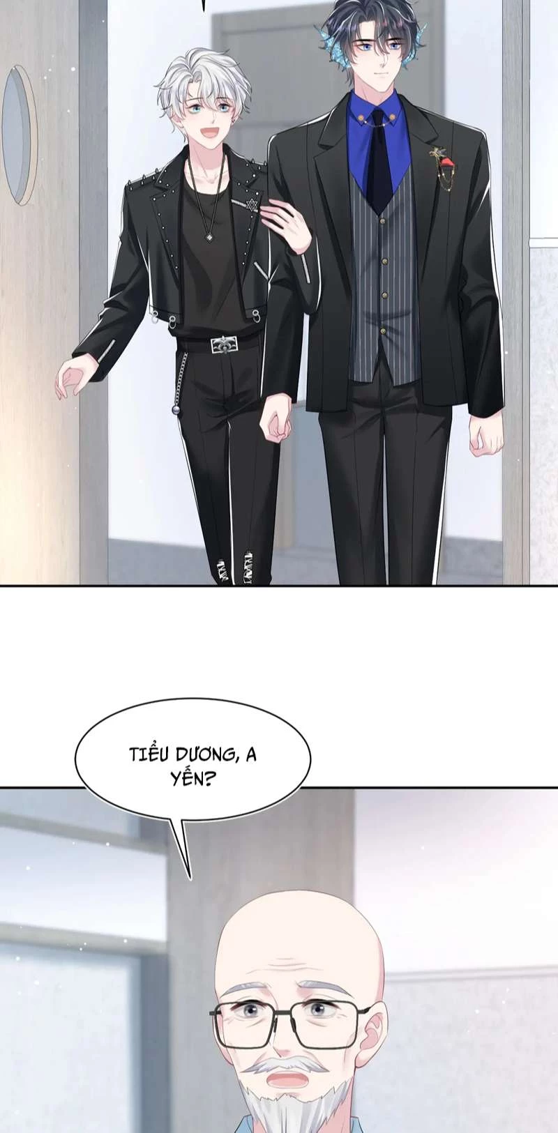 Tuyệt Mỹ Bạch Liên Online Dạy Học Chapter 216 - 9