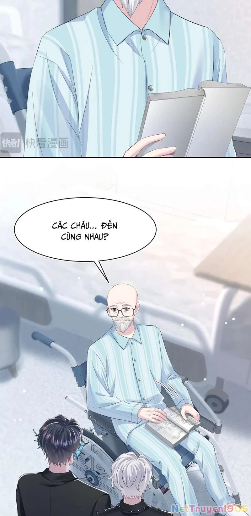 Tuyệt Mỹ Bạch Liên Online Dạy Học Chapter 216 - 10