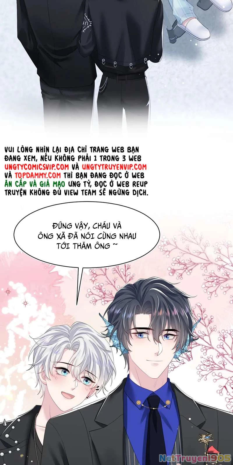 Tuyệt Mỹ Bạch Liên Online Dạy Học Chapter 216 - 11