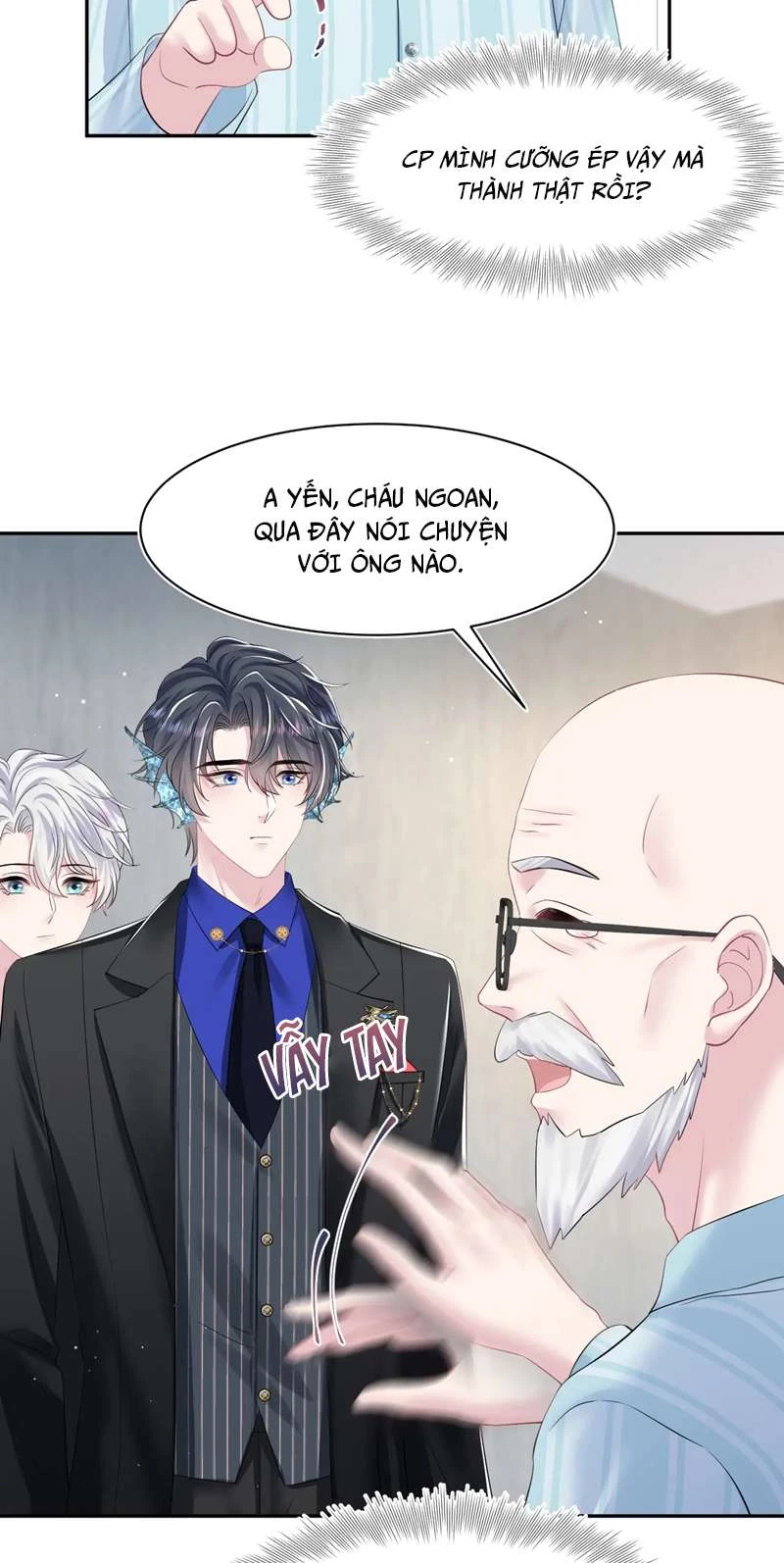 Tuyệt Mỹ Bạch Liên Online Dạy Học Chapter 216 - 13