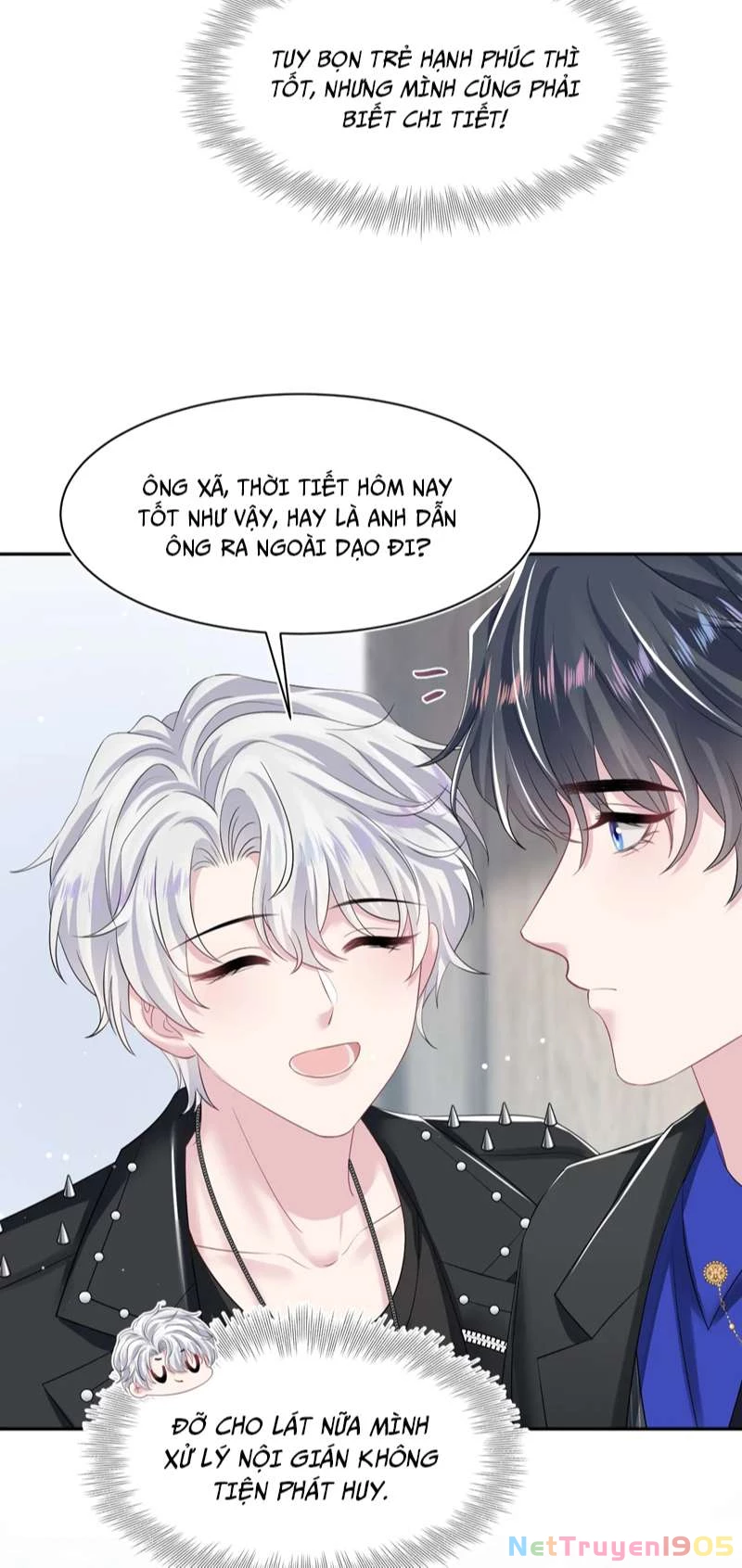 Tuyệt Mỹ Bạch Liên Online Dạy Học Chapter 216 - 14