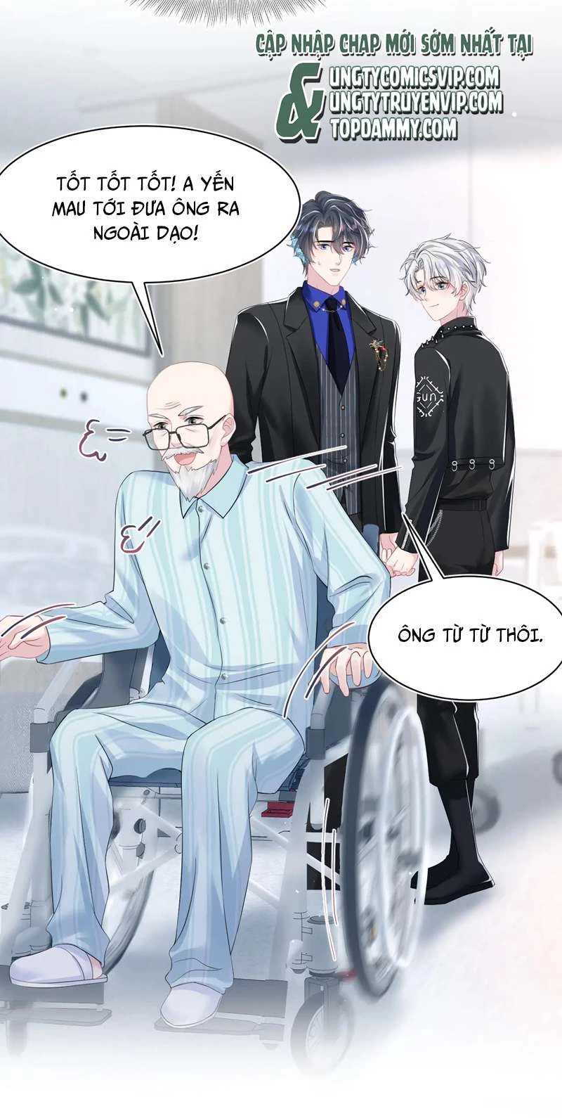 Tuyệt Mỹ Bạch Liên Online Dạy Học Chapter 216 - 15