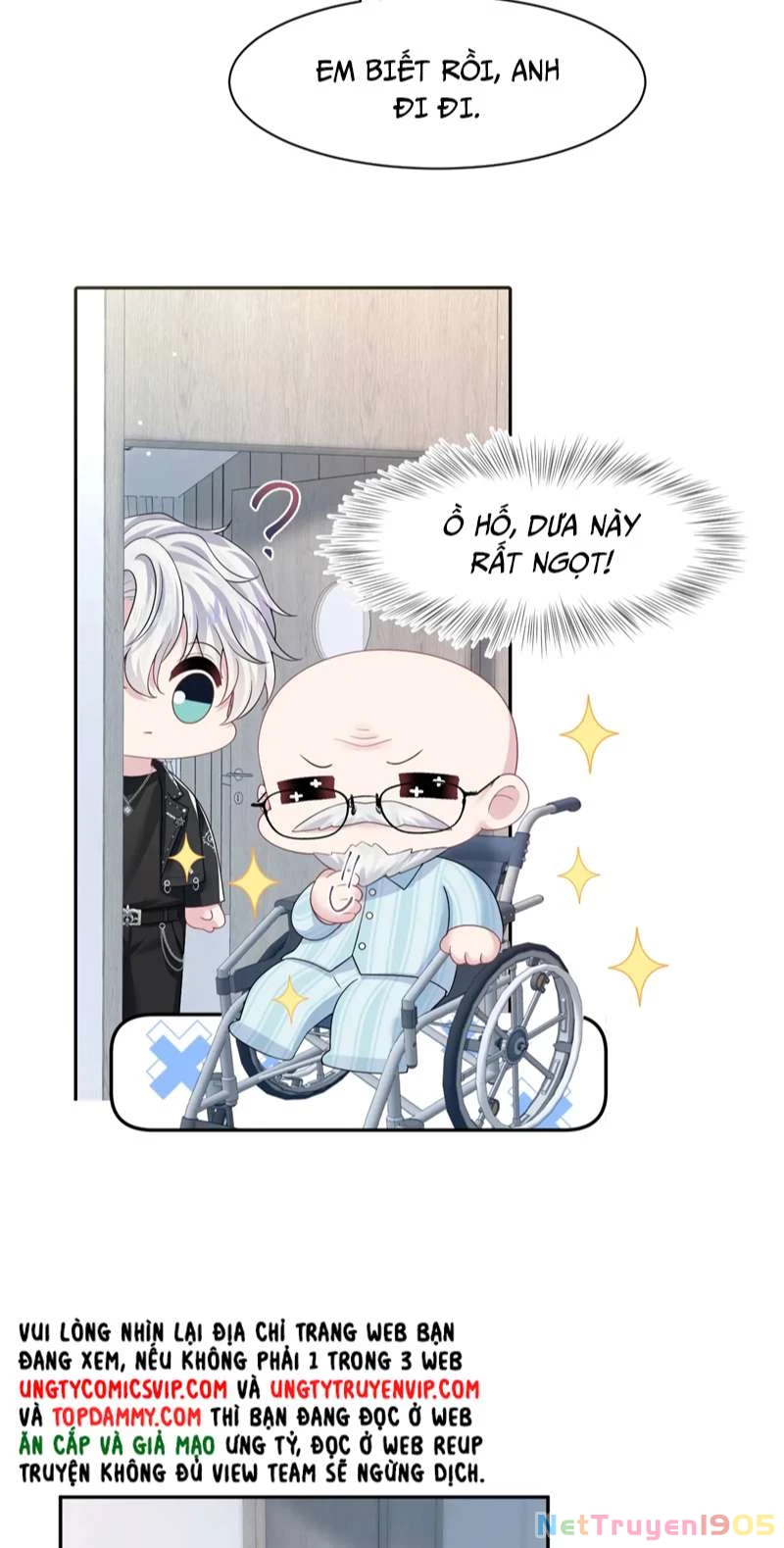 Tuyệt Mỹ Bạch Liên Online Dạy Học Chapter 216 - 17