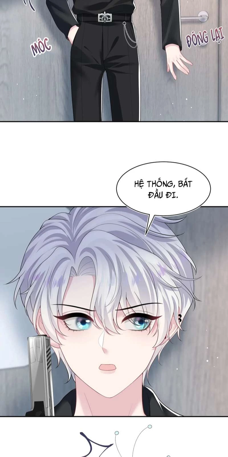 Tuyệt Mỹ Bạch Liên Online Dạy Học Chapter 216 - 19