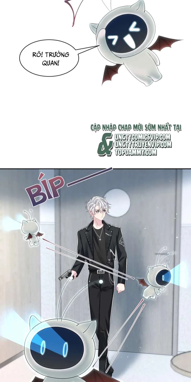 Tuyệt Mỹ Bạch Liên Online Dạy Học Chapter 216 - 20