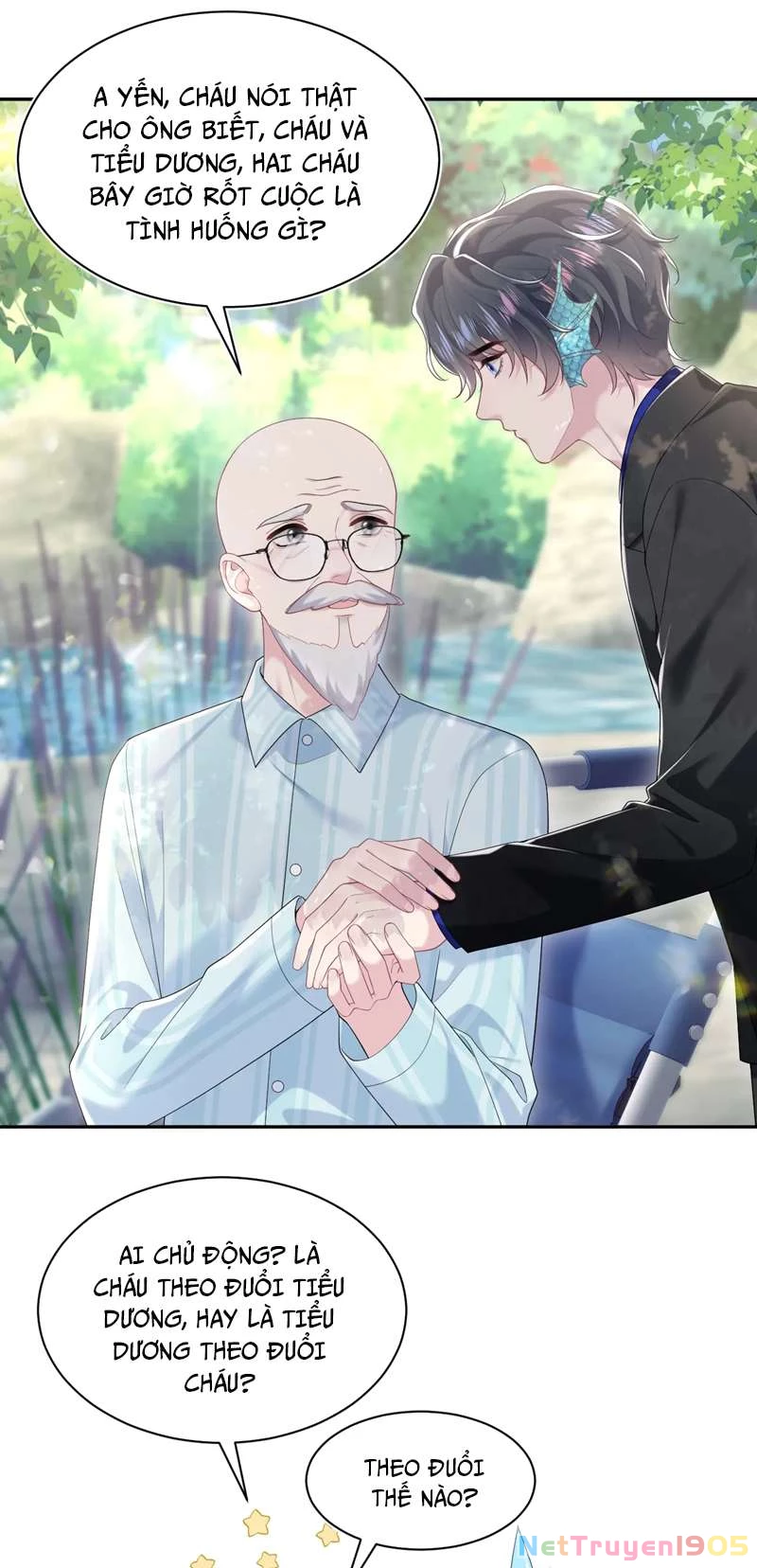 Tuyệt Mỹ Bạch Liên Online Dạy Học Chapter 216 - 23