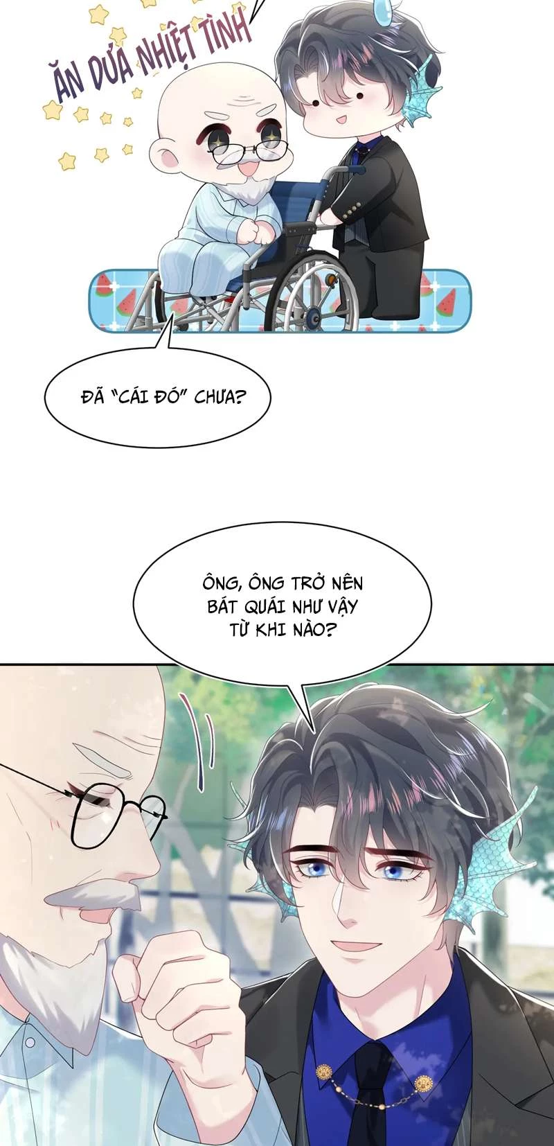 Tuyệt Mỹ Bạch Liên Online Dạy Học Chapter 216 - 24