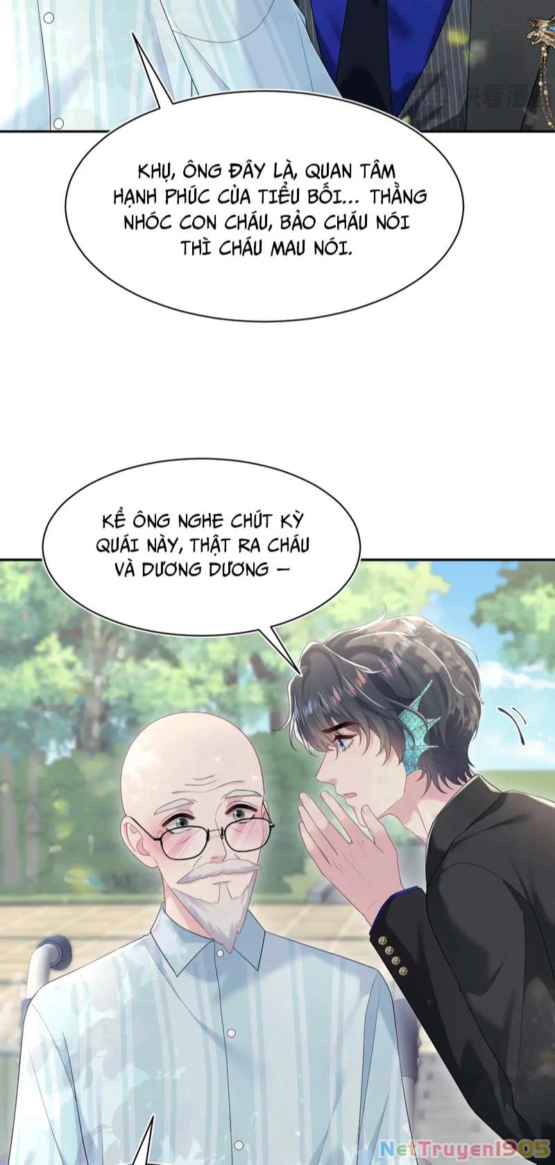 Tuyệt Mỹ Bạch Liên Online Dạy Học Chapter 216 - 25