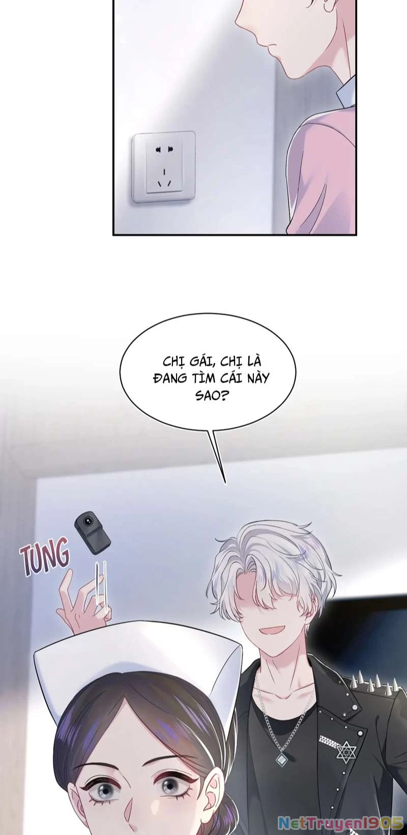 Tuyệt Mỹ Bạch Liên Online Dạy Học Chapter 216 - 30