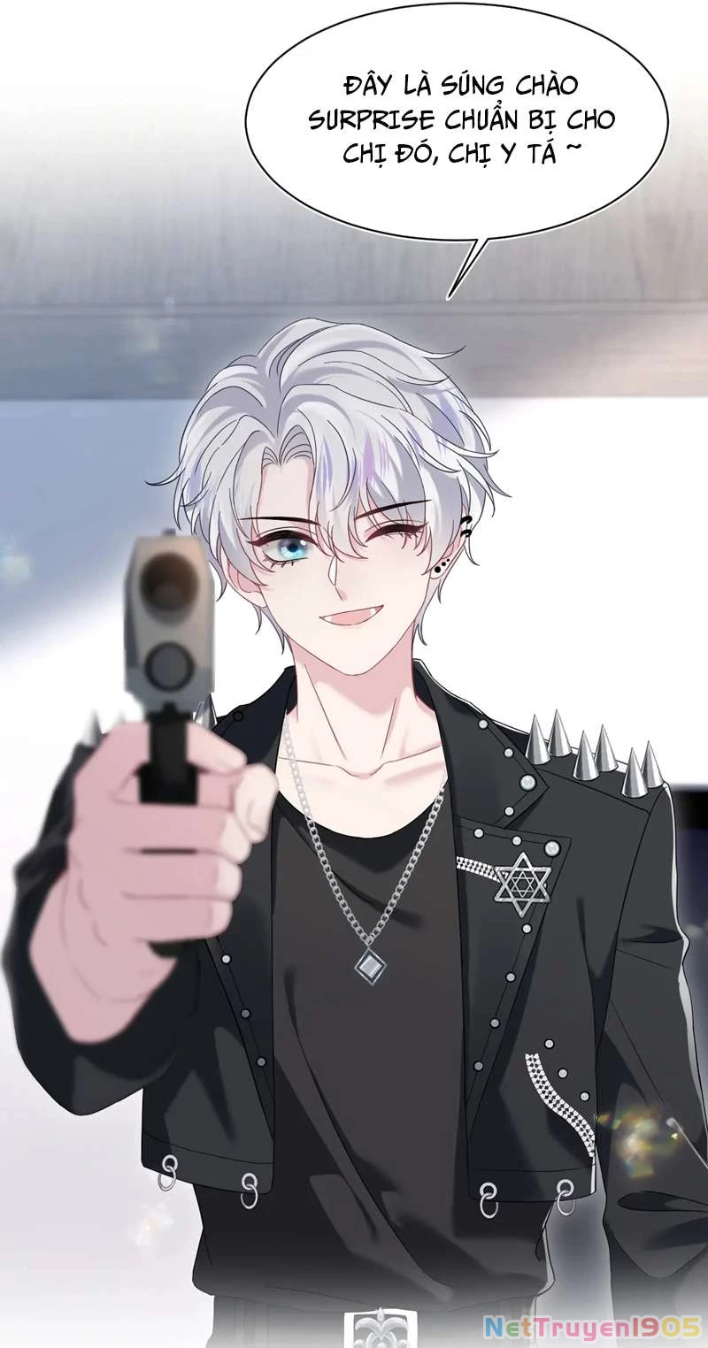 Tuyệt Mỹ Bạch Liên Online Dạy Học Chapter 216 - 33