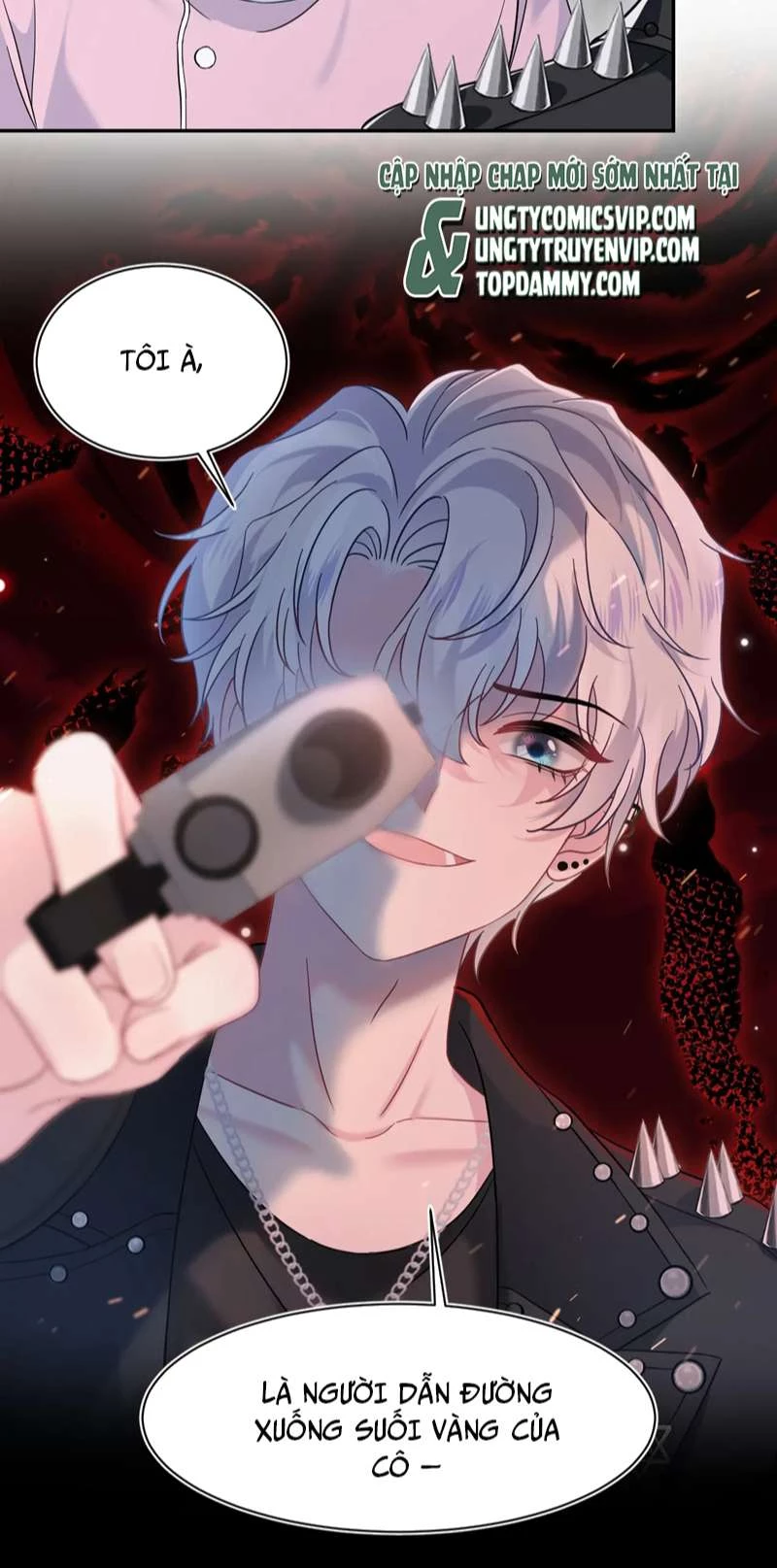 Tuyệt Mỹ Bạch Liên Online Dạy Học Chapter 216 - 37