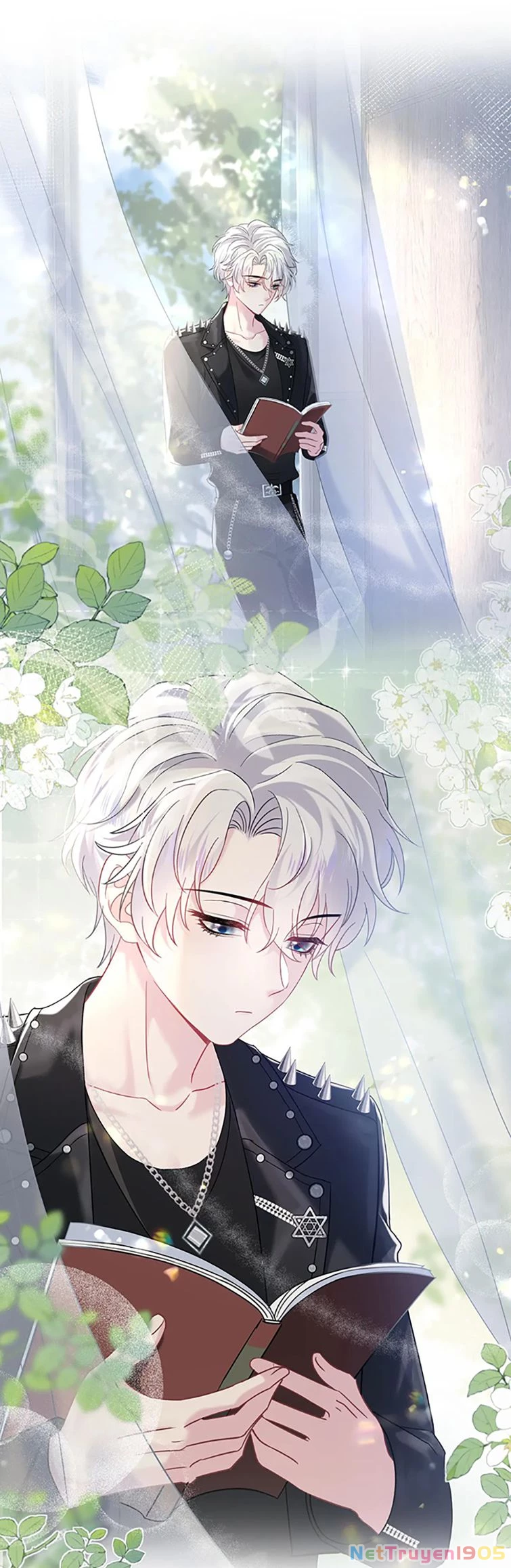 Tuyệt Mỹ Bạch Liên Online Dạy Học Chapter 217 - 2