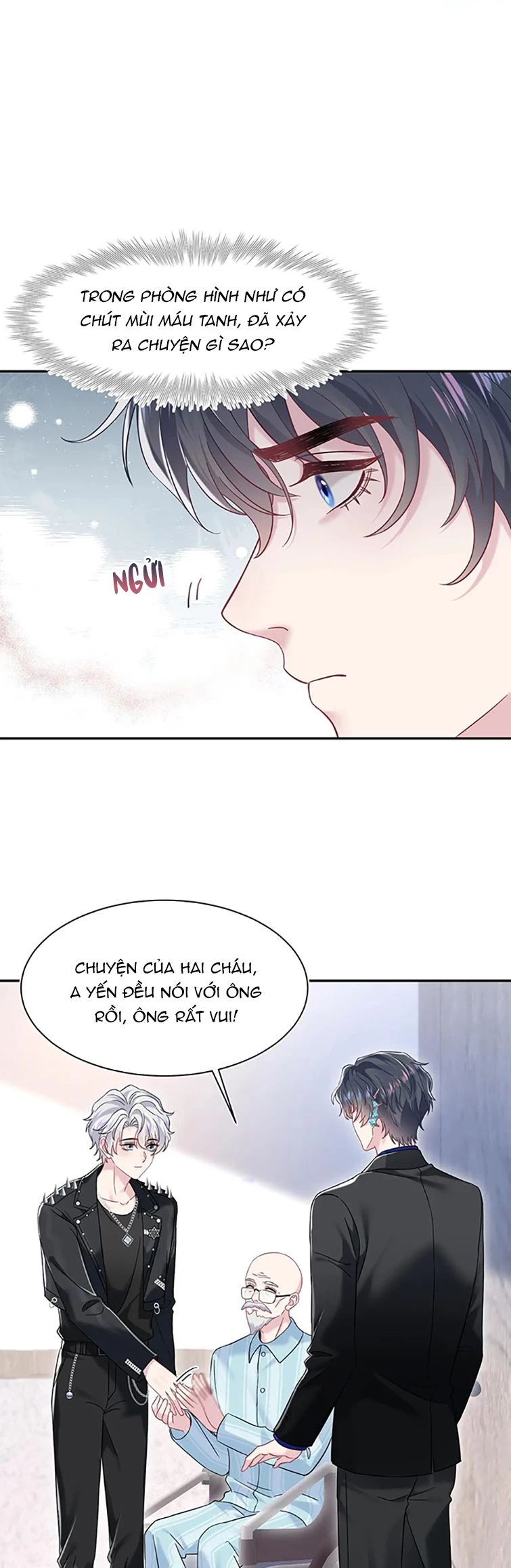 Tuyệt Mỹ Bạch Liên Online Dạy Học Chapter 217 - 4