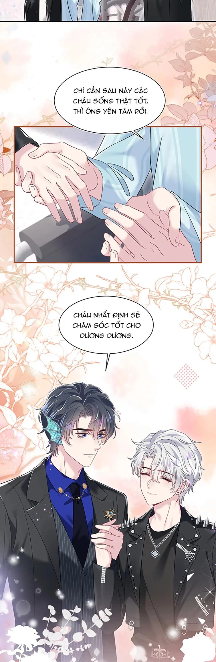 Tuyệt Mỹ Bạch Liên Online Dạy Học Chapter 217 - 5