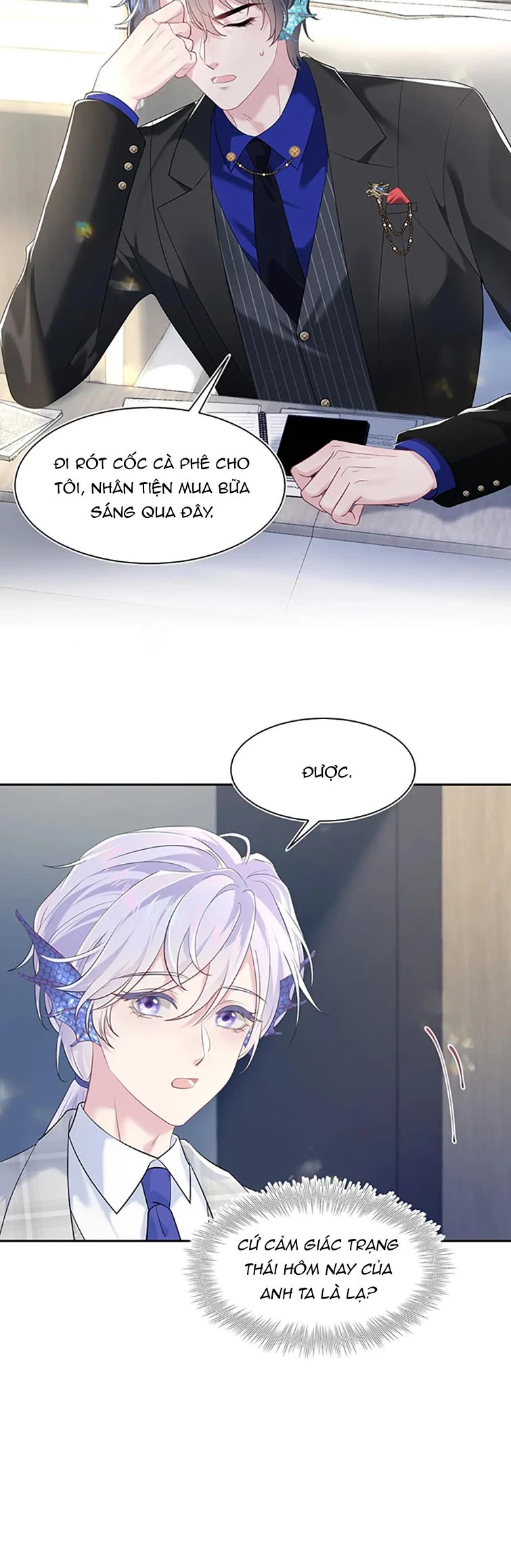 Tuyệt Mỹ Bạch Liên Online Dạy Học Chapter 217 - 10