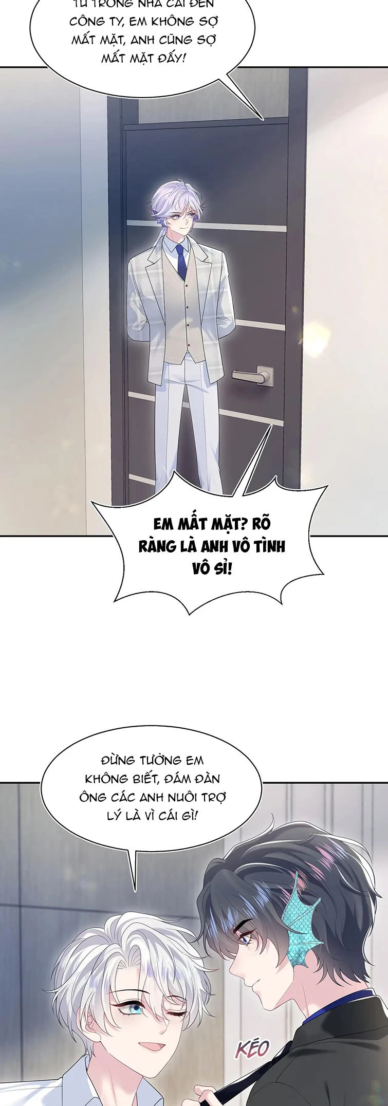 Tuyệt Mỹ Bạch Liên Online Dạy Học Chapter 217 - 19