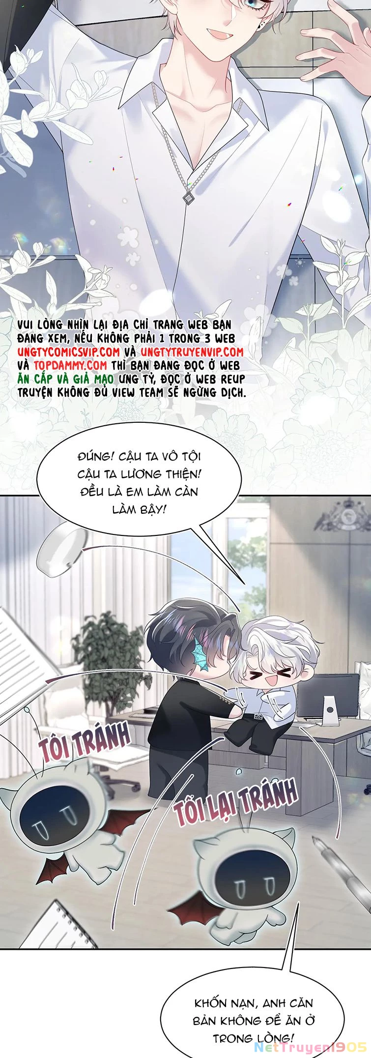 Tuyệt Mỹ Bạch Liên Online Dạy Học Chapter 217 - 21