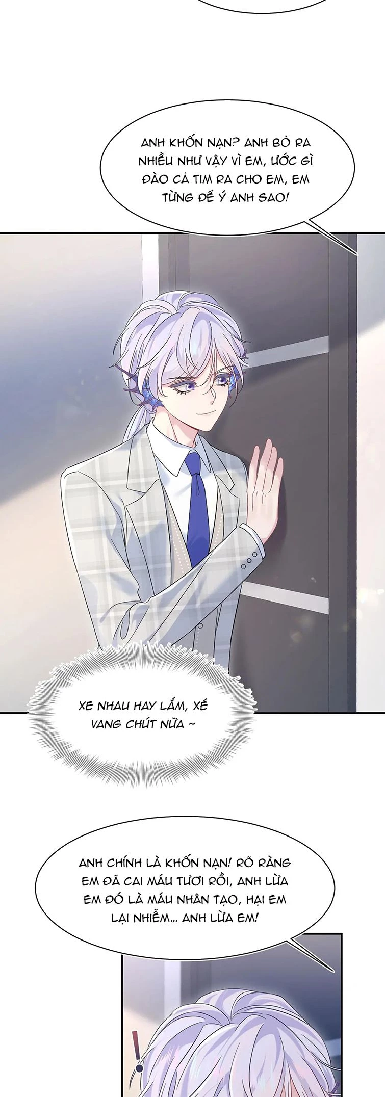 Tuyệt Mỹ Bạch Liên Online Dạy Học Chapter 217 - 22