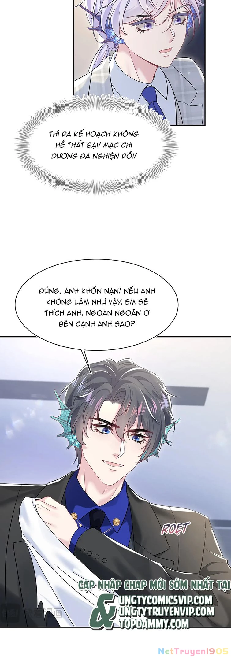 Tuyệt Mỹ Bạch Liên Online Dạy Học Chapter 217 - 23