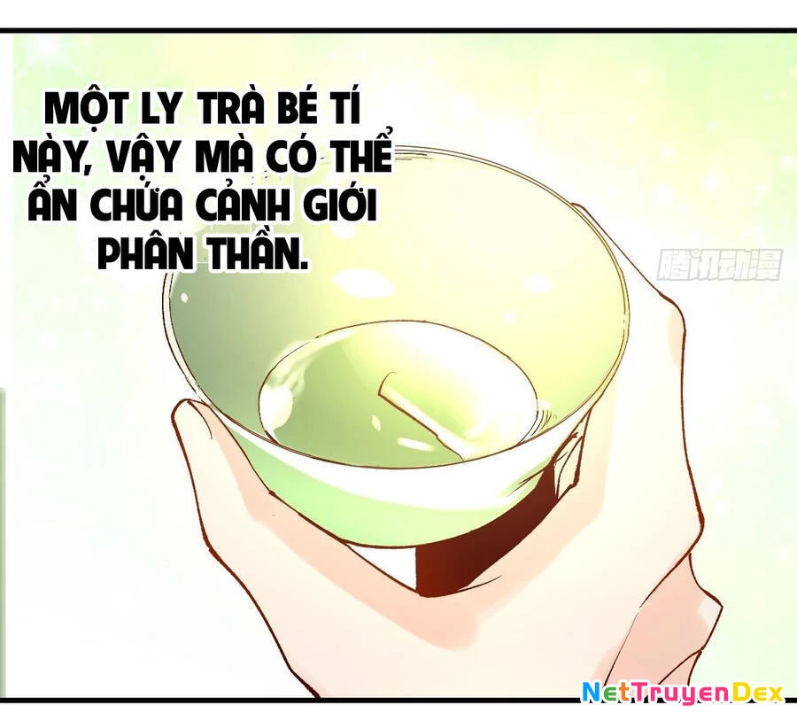 Nguyên Lai Ta Là Tu Tiên Đại Lão Chapter 41 - 5