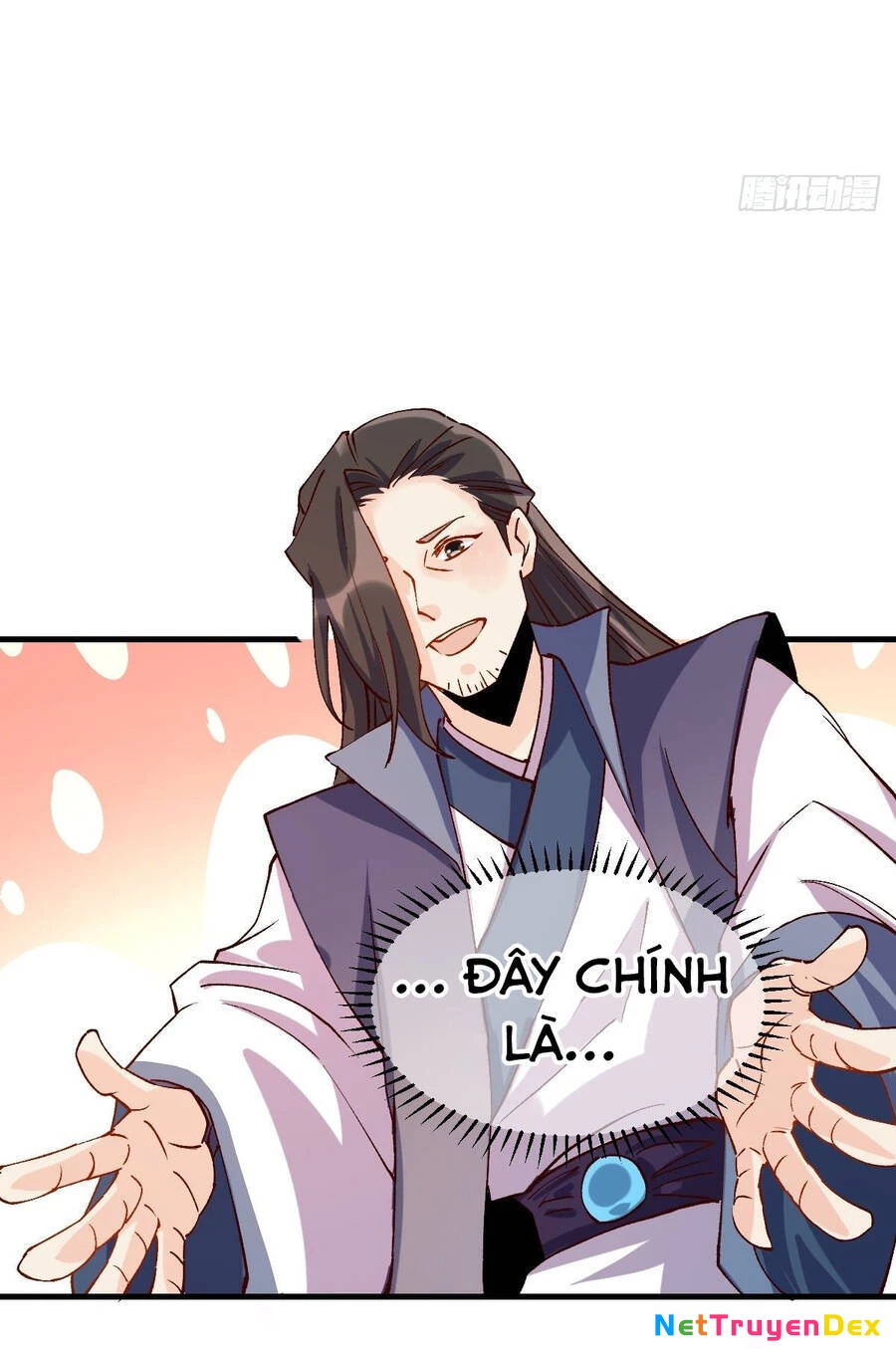 Nguyên Lai Ta Là Tu Tiên Đại Lão Chapter 41 - 7