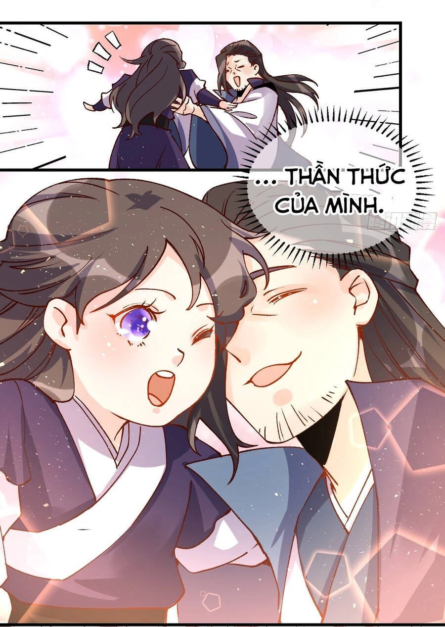 Nguyên Lai Ta Là Tu Tiên Đại Lão Chapter 41 - 8