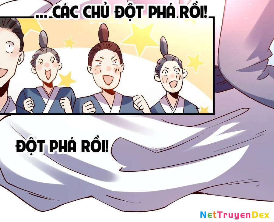 Nguyên Lai Ta Là Tu Tiên Đại Lão Chapter 41 - 13