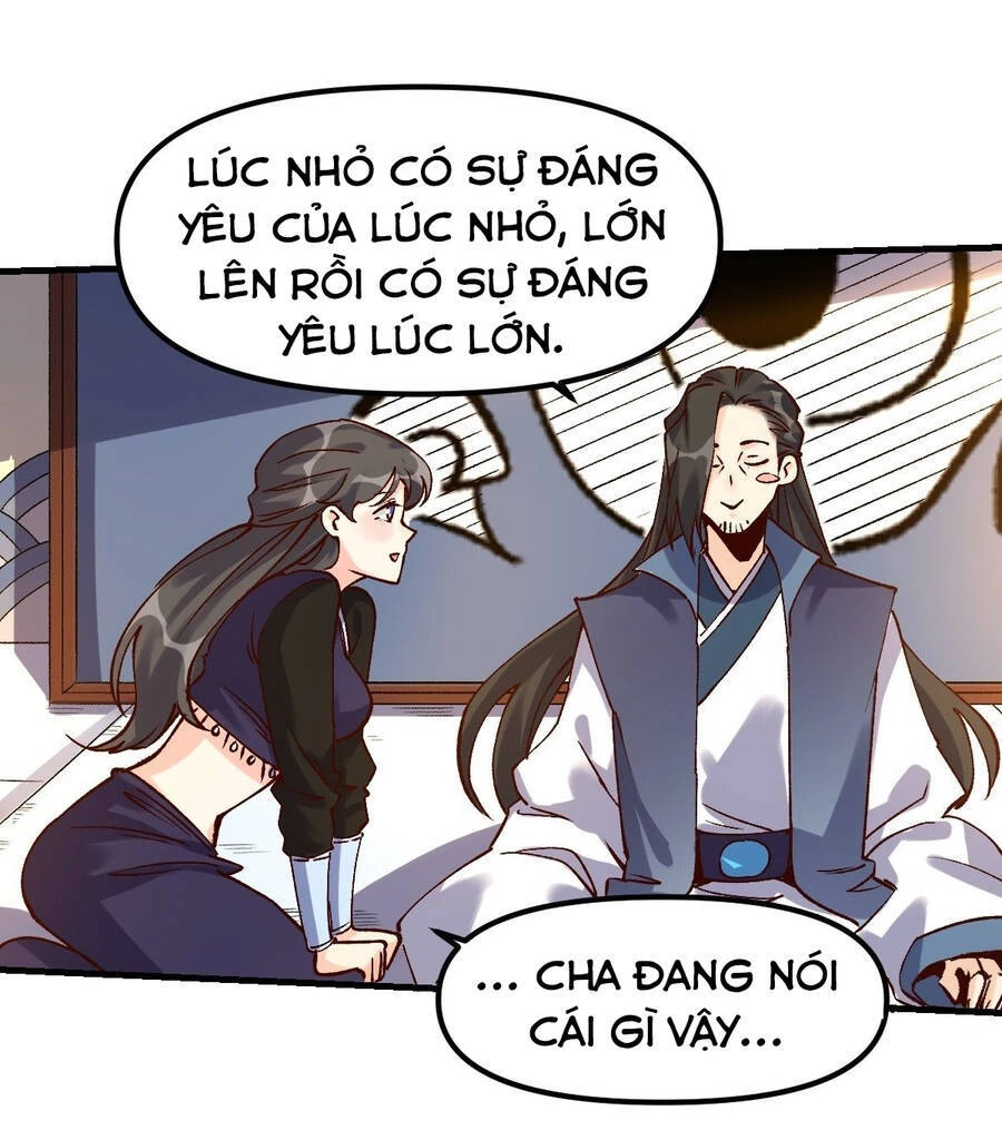 Nguyên Lai Ta Là Tu Tiên Đại Lão Chapter 41 - 15