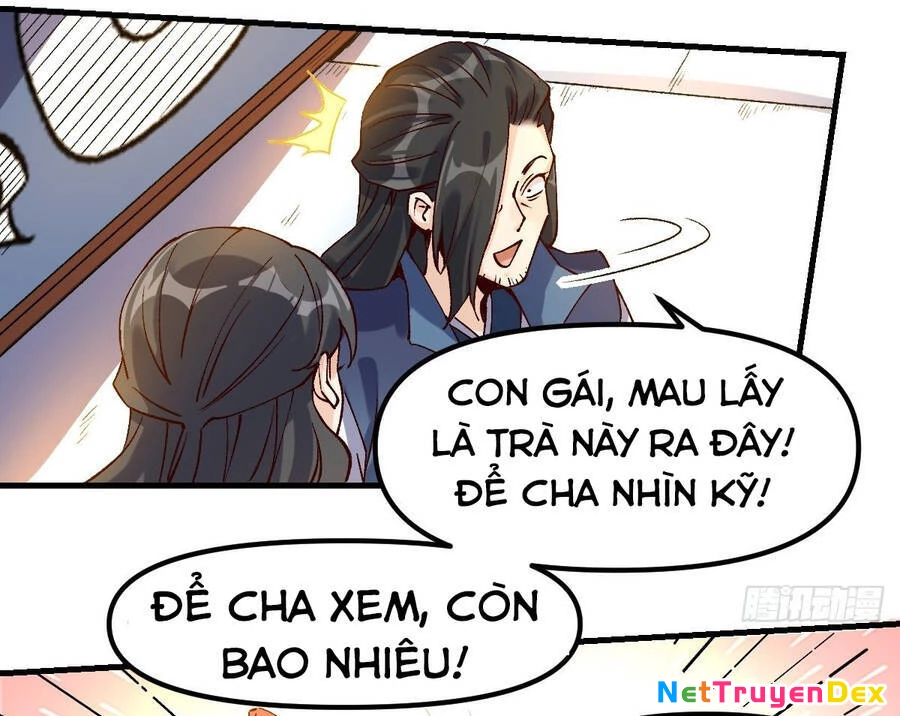 Nguyên Lai Ta Là Tu Tiên Đại Lão Chapter 41 - 16