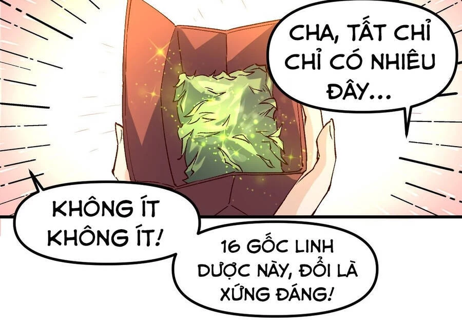 Nguyên Lai Ta Là Tu Tiên Đại Lão Chapter 41 - 17