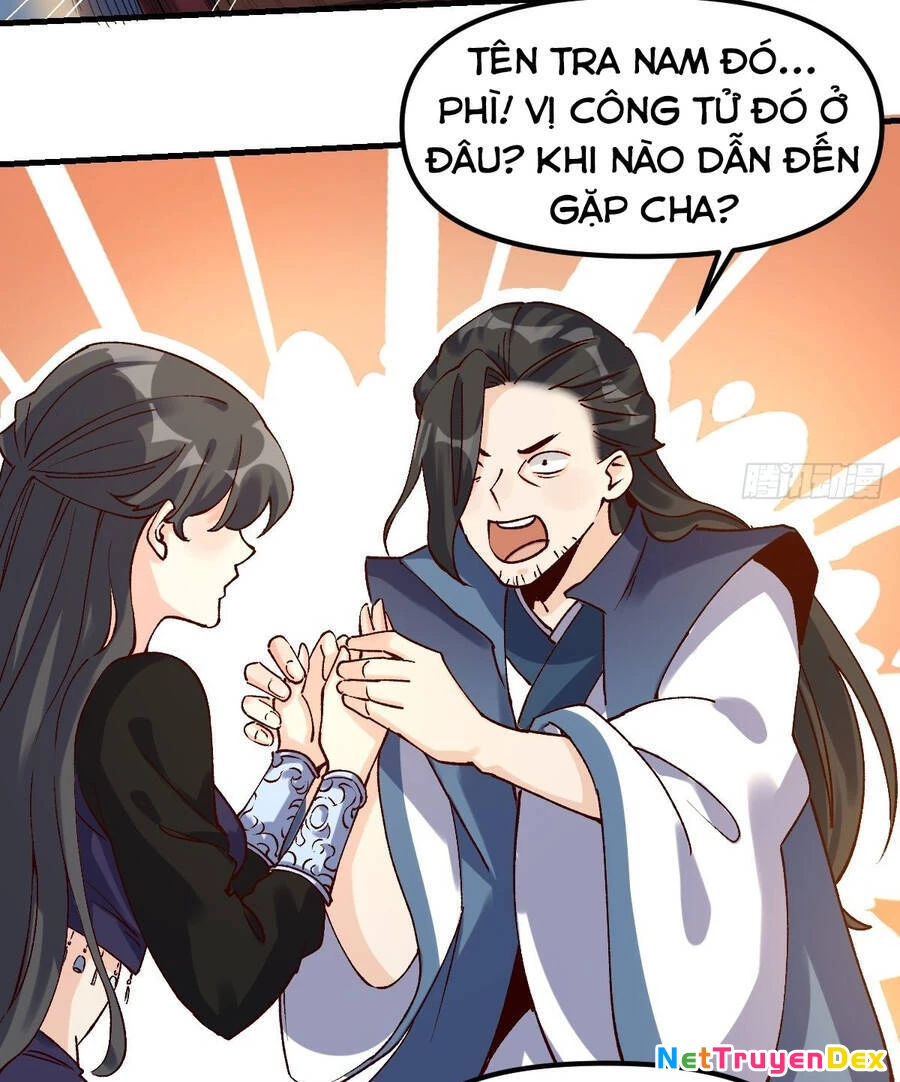 Nguyên Lai Ta Là Tu Tiên Đại Lão Chapter 41 - 20
