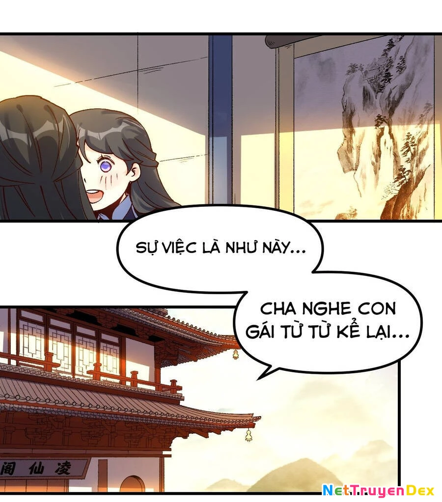 Nguyên Lai Ta Là Tu Tiên Đại Lão Chapter 41 - 22