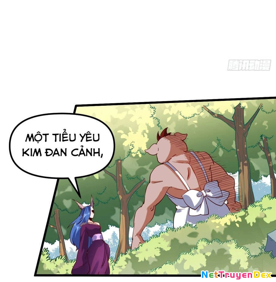 Nguyên Lai Ta Là Tu Tiên Đại Lão Chapter 41 - 23