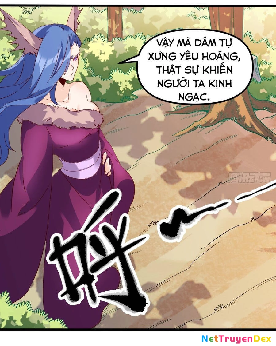 Nguyên Lai Ta Là Tu Tiên Đại Lão Chapter 41 - 24