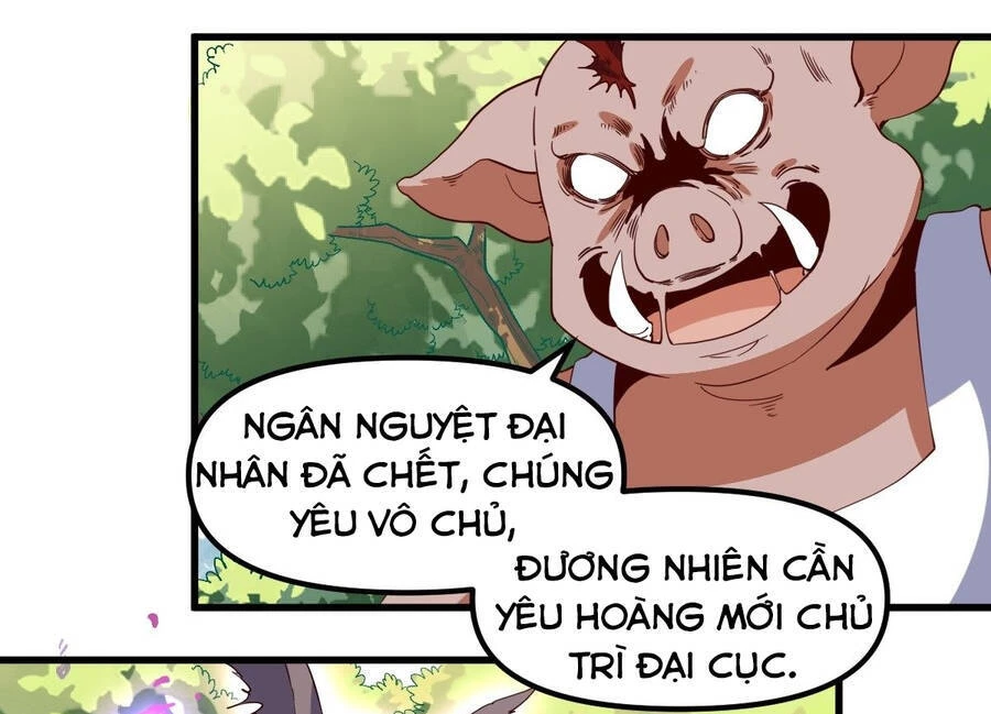 Nguyên Lai Ta Là Tu Tiên Đại Lão Chapter 41 - 25