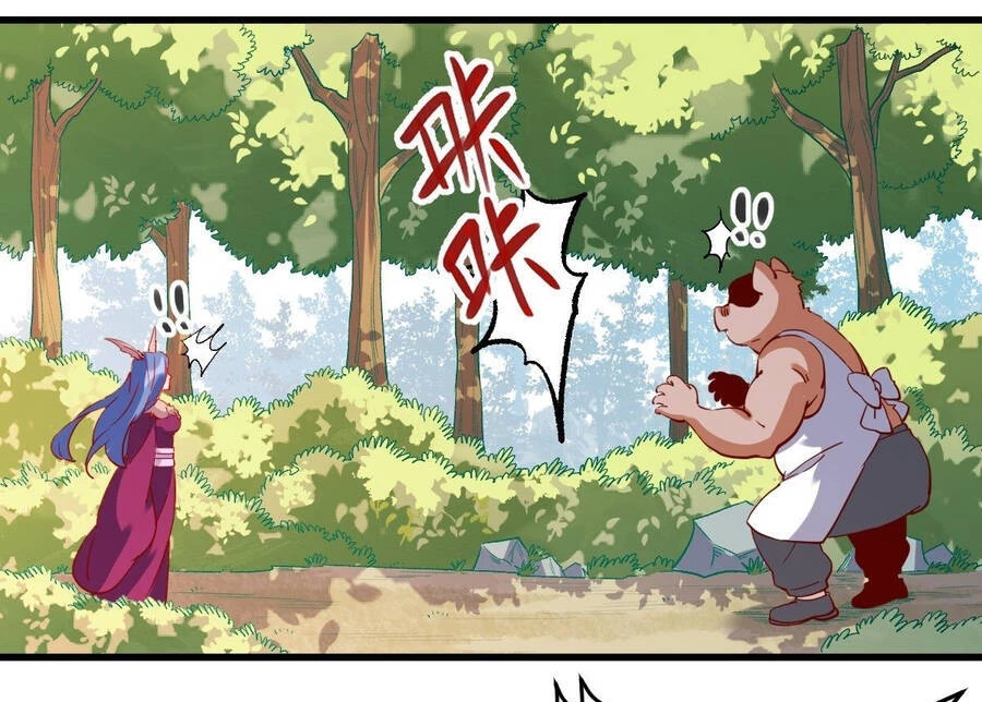 Nguyên Lai Ta Là Tu Tiên Đại Lão Chapter 41 - 28