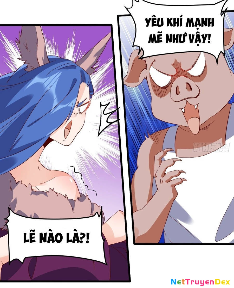 Nguyên Lai Ta Là Tu Tiên Đại Lão Chapter 41 - 29