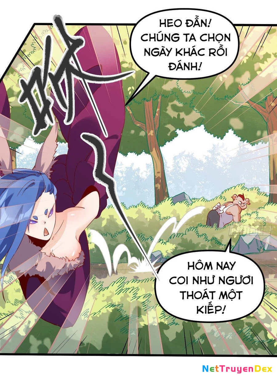 Nguyên Lai Ta Là Tu Tiên Đại Lão Chapter 41 - 30