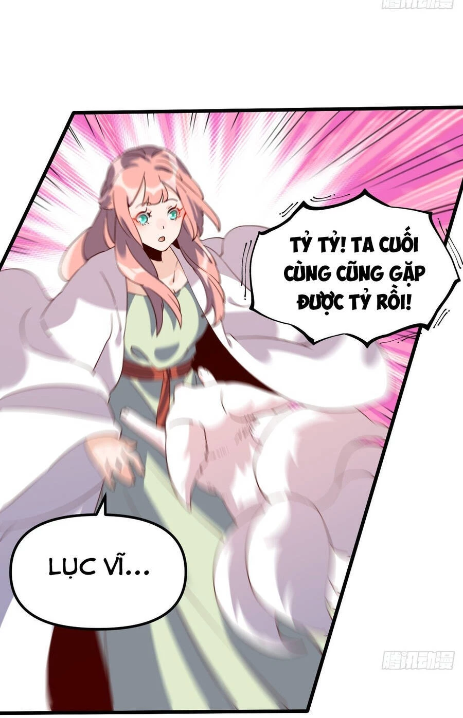 Nguyên Lai Ta Là Tu Tiên Đại Lão Chapter 41 - 35